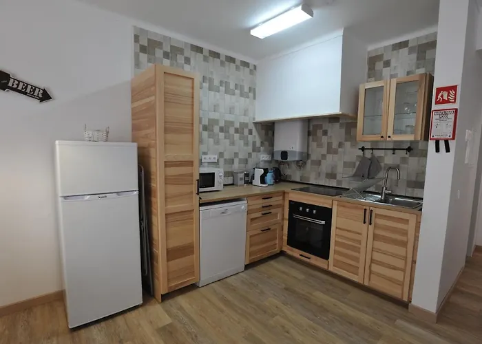 Lagos Central Apartments Ap 1