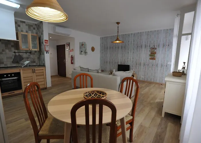Lagos Central Apartments Ap 1