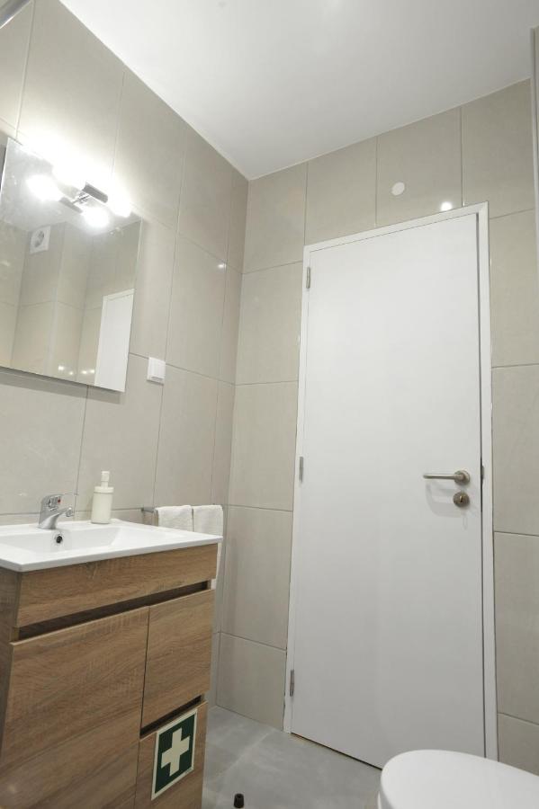 Ap 1 Apartment Lagos