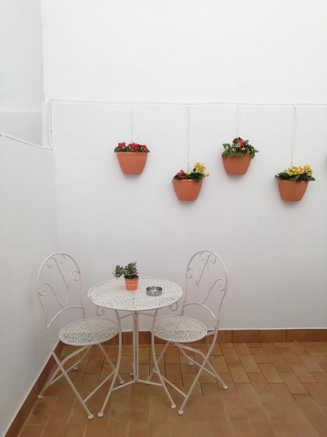 Apartment Ap 1 *