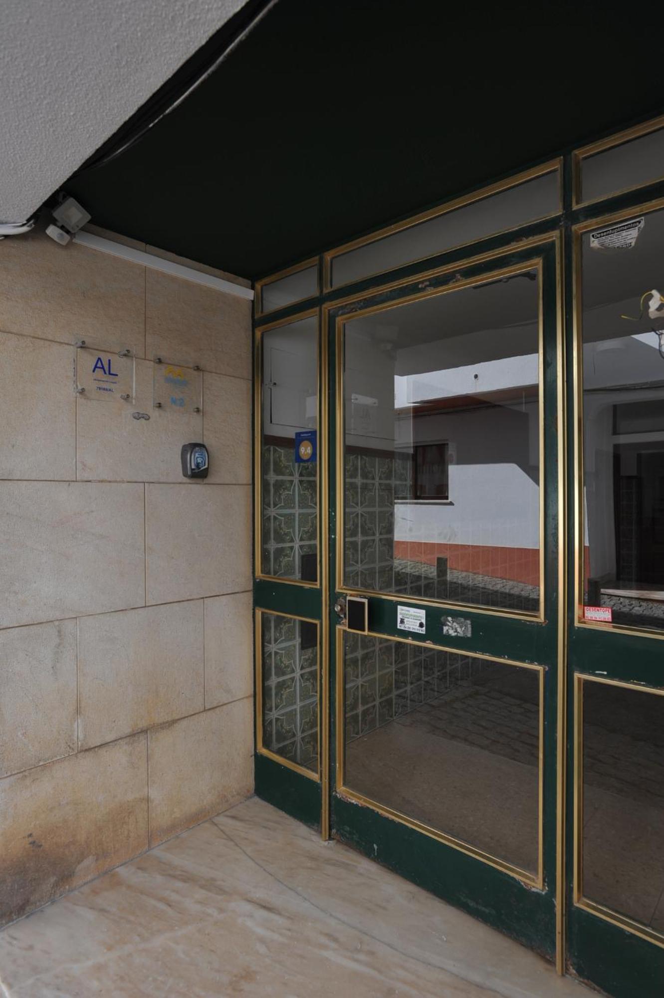 Ap 1 Apartment