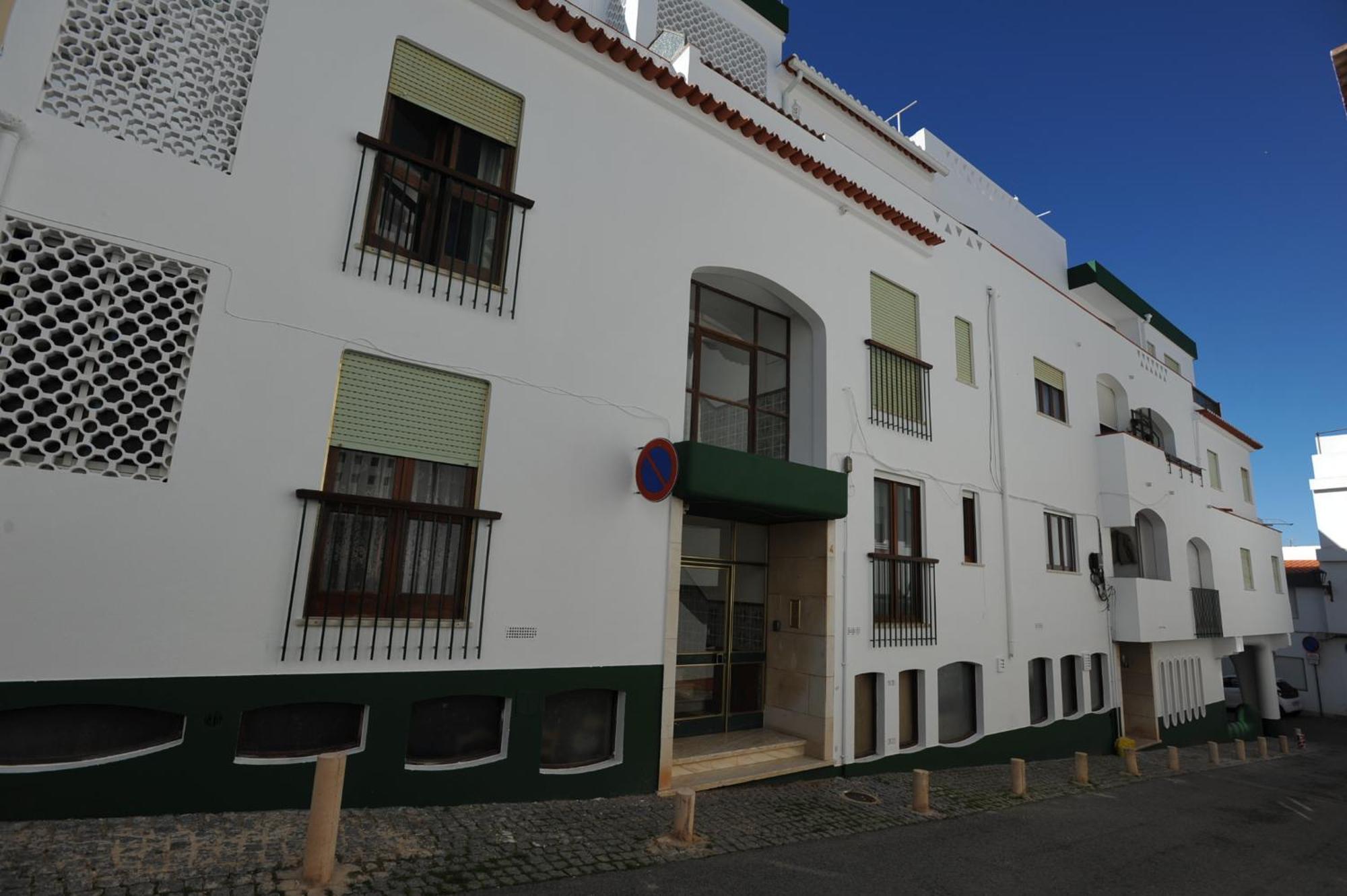 Ap 1 Apartment